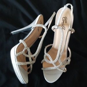 Camille La Vie Sandals